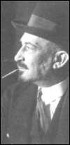 Chaim Weizmann